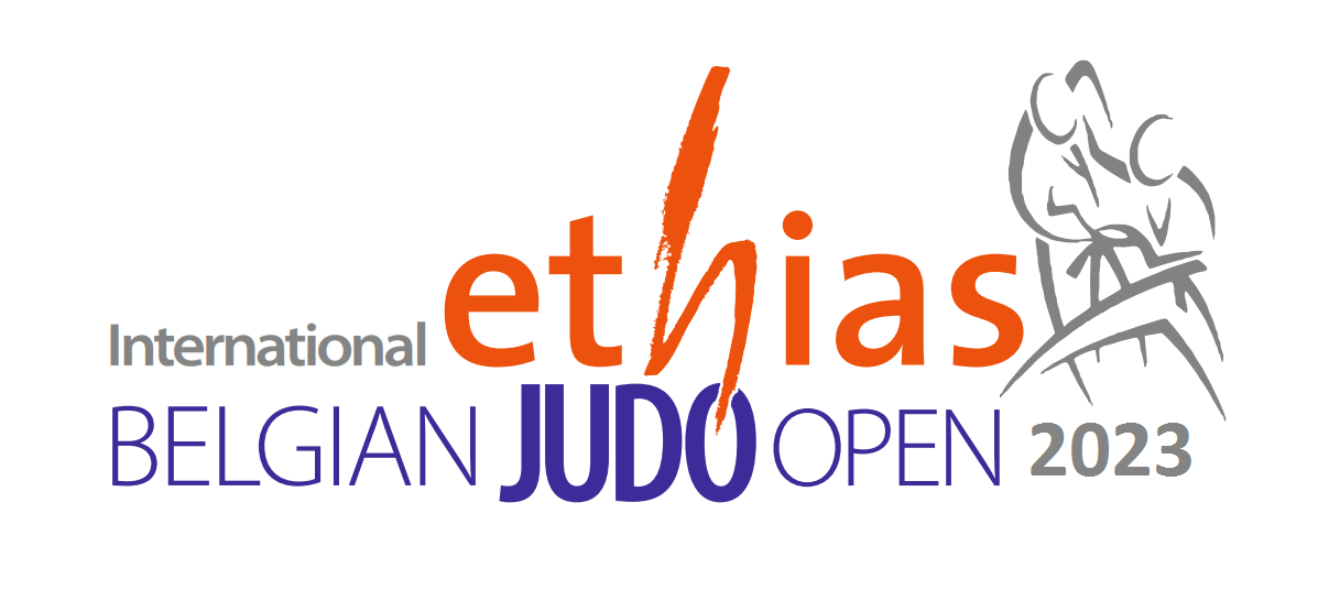 Open Belgique Judo